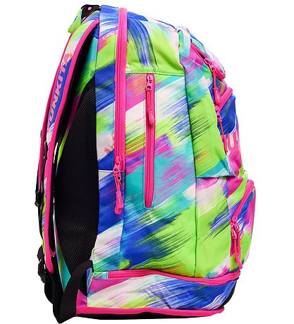 Funkita Bakpoki - Elita Squad - Streaky Strokes