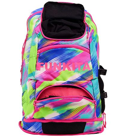 Funkita Bakpoki - Elita Squad - Streaky Strokes