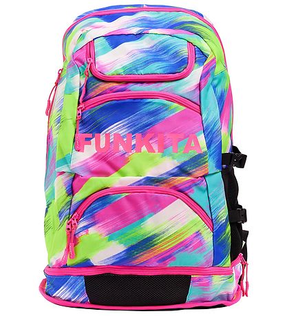 Funkita Bakpoki - Elita Squad - Streaky Strokes
