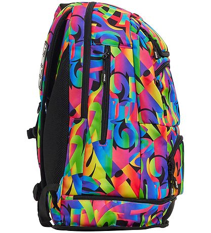 Funkita Backpack - Elite Squad - Colour Funk