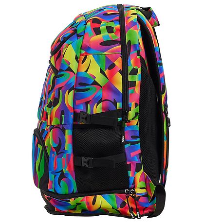 Funkita Backpack - Elite Squad - Colour Funk