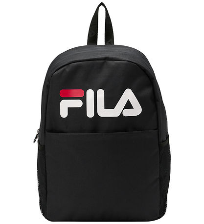 Fila Sac a Dos Favoris de rentree scolaire Black KW FR