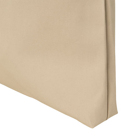 Studio Feder Shopper - Sigrid - Canvas - Sand Beige