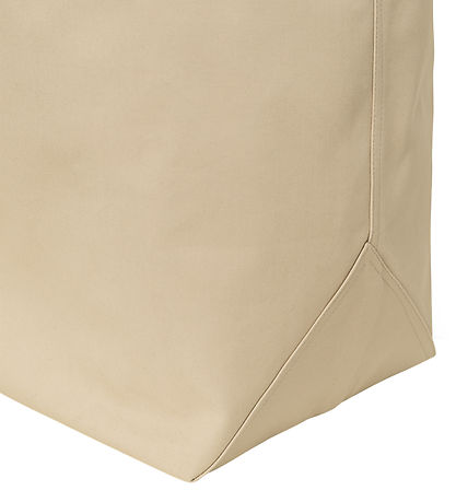 Studio Feder Weekend Bag - Sorella BIG Back - Canvas - Sand Beig