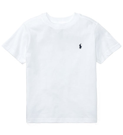 Polo Ralph Lauren T-shirt - White