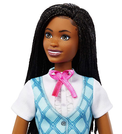 Barbie Doll - 30 cm - Great Chase Riding Brooklyn