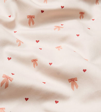 Cam Cam Bedding - Baby - Bows