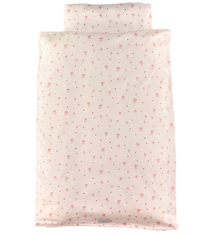 Cam Cam Bedding - Baby - Bows