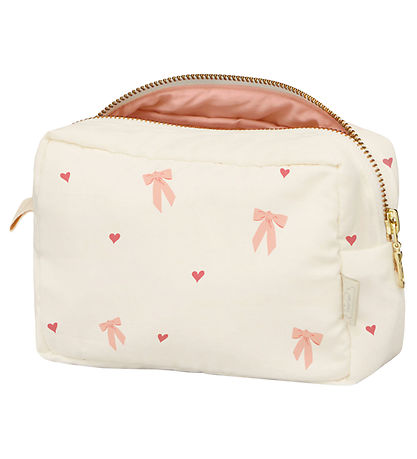 Cam Cam Makeup Wallet - Bows