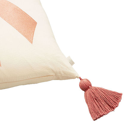 Cam Cam Cushion - 35x35 cm - Bows