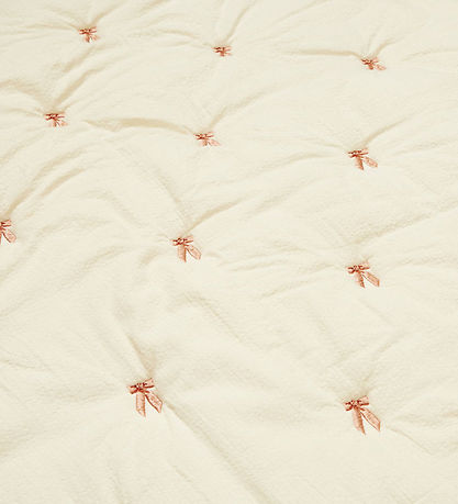 Cam Cam Blanket - Bows