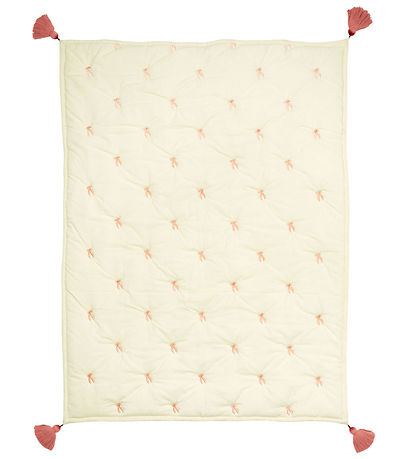 Cam Cam Blanket - Bows