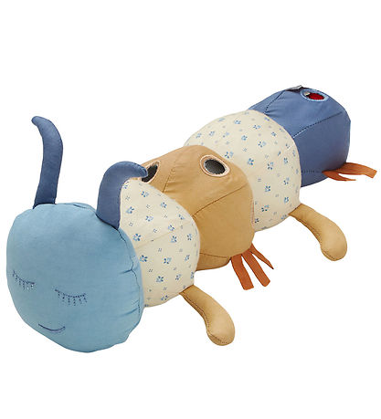 Cam Cam Activity Toy - Caterpillar - Capri