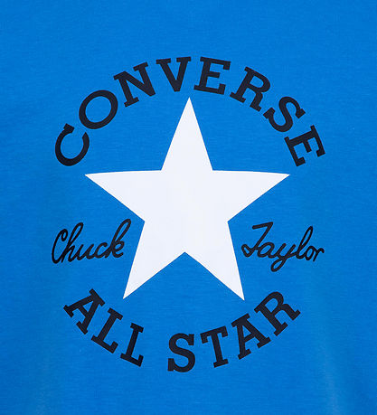 Converse Stuttermabolur/Joggingbuxur - Krufin - Dark Grey Heathe