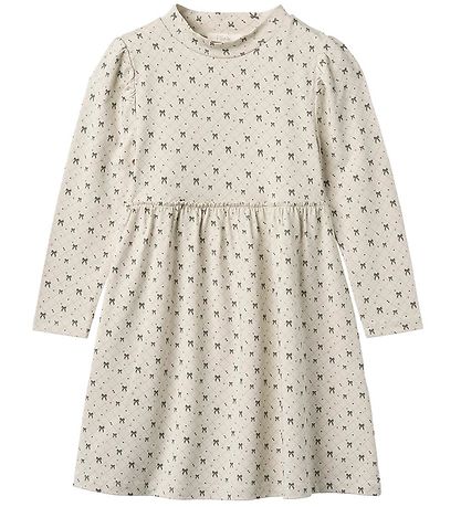 Fliink Kleid - Kelly - Sandshell m. Bögen