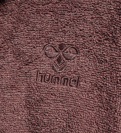 Hummel Bathrobe - hmlKirby - Nutmeg