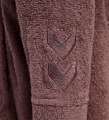 Hummel Bathrobe - hmlKirby - Nutmeg