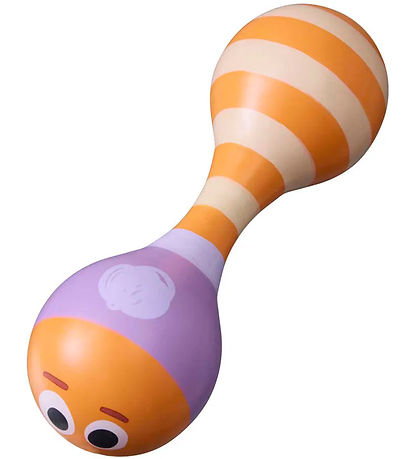 DR Maraca - 14 cm - Worm