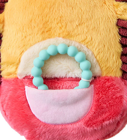 DR Soft Toy w. Music - 26 cm - Brush