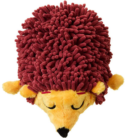 DR Soft Toy w. Music - 26 cm - Brush