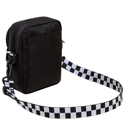 Vans Axelväska - Go Getter - Svart