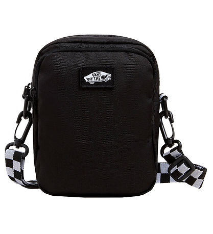 Vans Axelväska - Go Getter - Svart