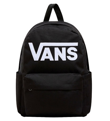 Vans Bakpoki - Old Skool Grom - Svart