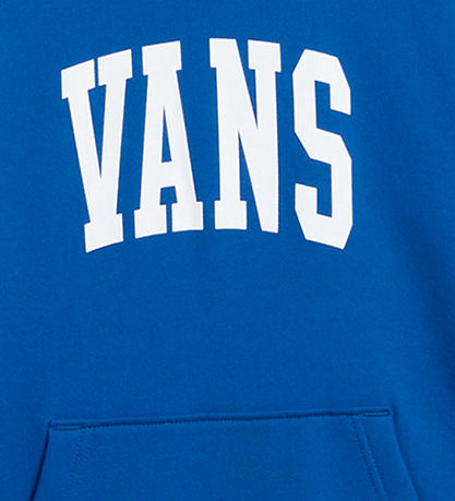 Vans Huppari - Kaupunki Vans Kaareva II - True Blue
