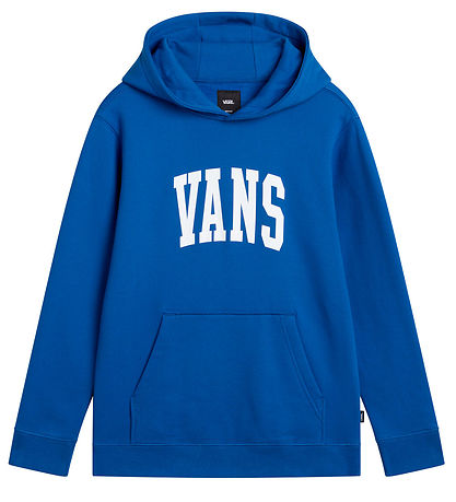 Vans Huppari - Kaupunki Vans Kaareva II - True Blue