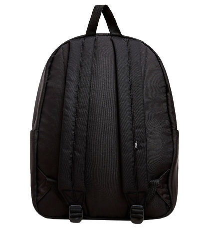 Vans Backpack - Old Skool Classic+ - Black