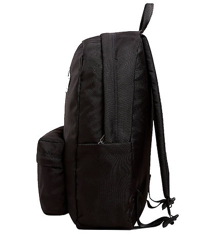 Vans Backpack - Old Skool Classic+ - Black