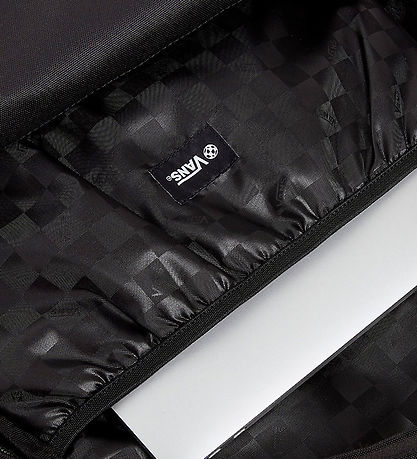 Vans Backpack - Old Skool Classic+ - Black