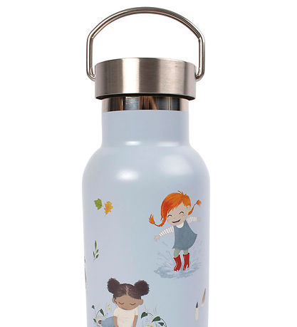 Filibabba Termosflaska - Rostfritt Stål - 350 ml - Tiny Utforska