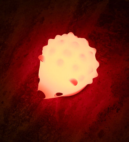 Filibabba Nachtlampe - Henning der Igel