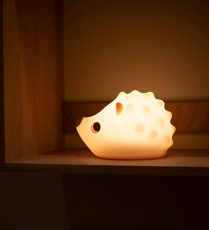 Filibabba Nachtlampe - Henning der Igel