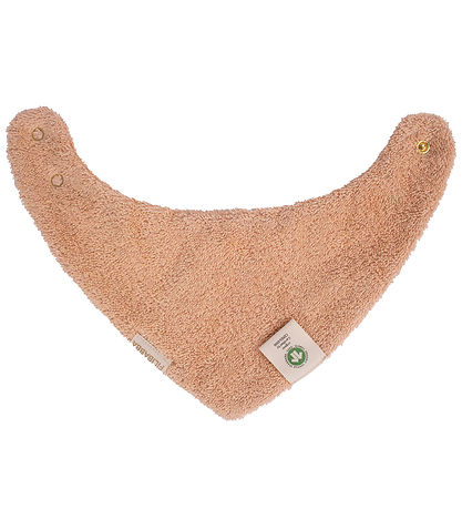Filibabba Lätzchen - Musselin/Frottee - 2er-Pack - Little Wonder