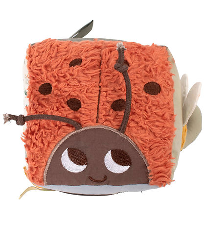 Filibabba Activity Cube - Little Wonders