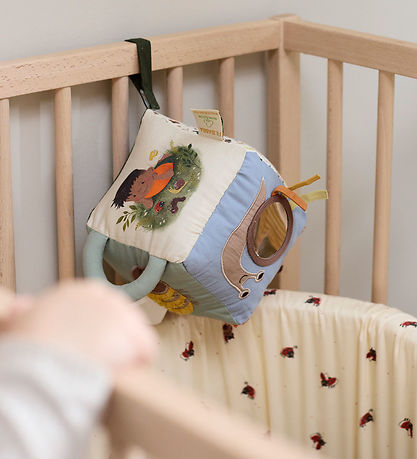 Filibabba Activity Cube - Little Wonders