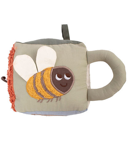 Filibabba Activity Cube - Little Wonders