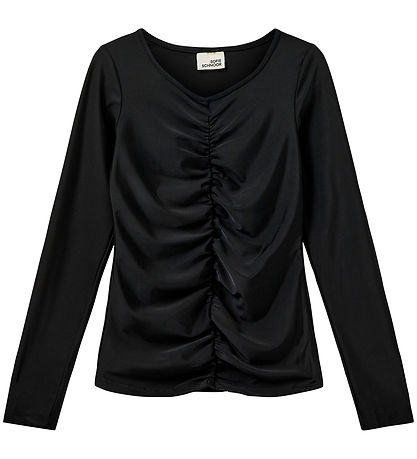 Sofie Schnoor Bluse - Black
