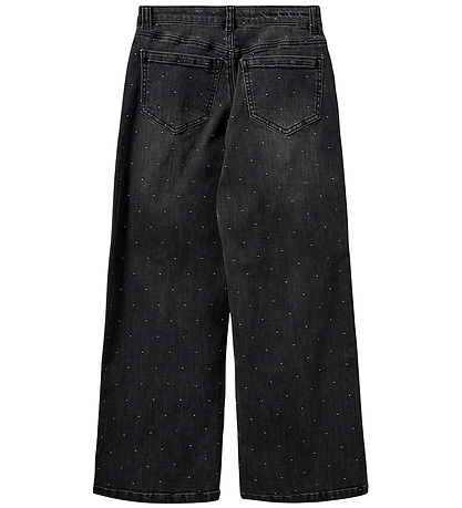 Sofie Schnoor Jeans - Dark Grey