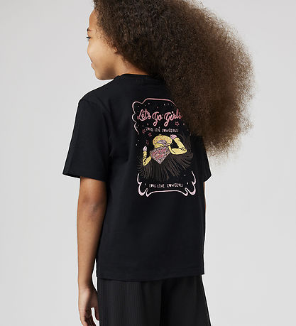 Name It Stuttermabolur - NkfReba - Black