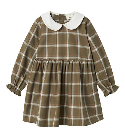 Lil' Atelier Dress - NmfSeveno - Kalamanta