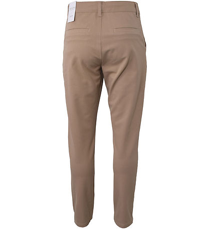 Hound Byxor - Mode Chino - Sand