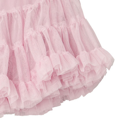Name It Pils - NmfRitul Tulle - Corsage