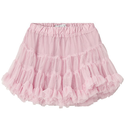 Name It Pils - NmfRitul Tulle - Corsage