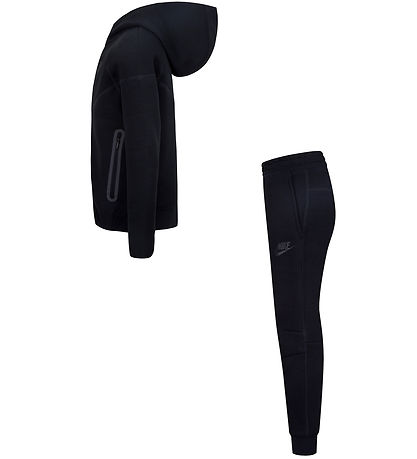 Ensemble de Jogging Nike - Tech - Gilet/Pantalon de Jogging - No