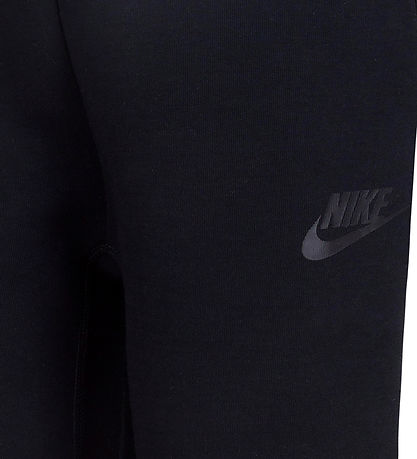 Ensemble de Jogging Nike - Tech - Gilet/Pantalon de Jogging - No