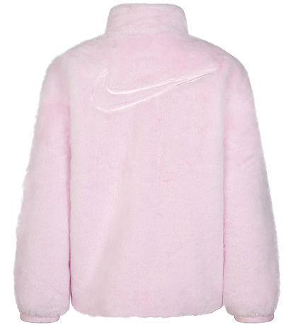 Nike Jakki - Soft & Cozy - Gerfipels - Bleikt Froða