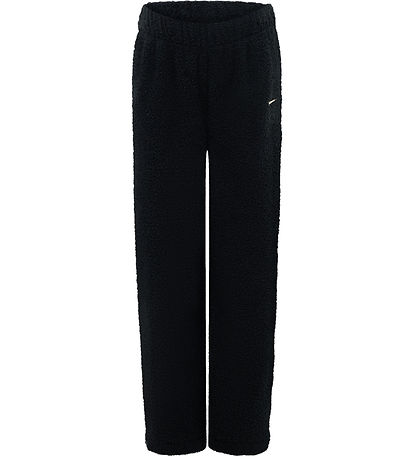 Nike Set - Kapuzenpullover/Hosen - Schwarz/Gold